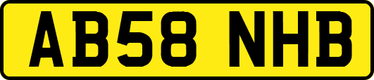 AB58NHB