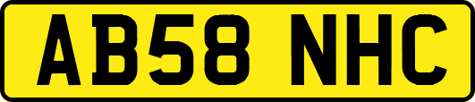 AB58NHC