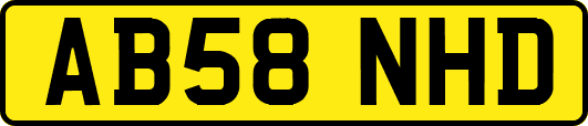 AB58NHD