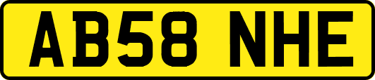 AB58NHE