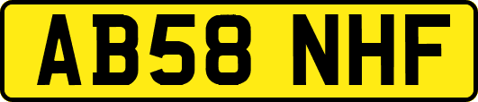 AB58NHF