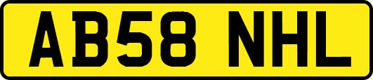 AB58NHL