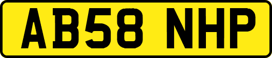 AB58NHP