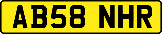 AB58NHR