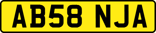 AB58NJA