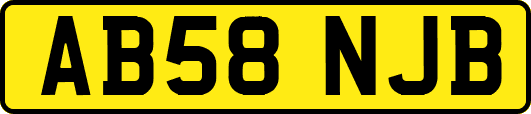 AB58NJB