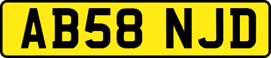 AB58NJD