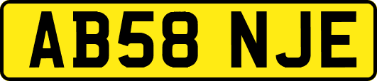 AB58NJE