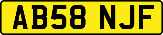 AB58NJF