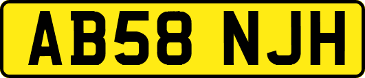 AB58NJH