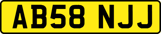 AB58NJJ