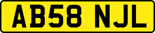 AB58NJL