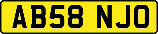 AB58NJO