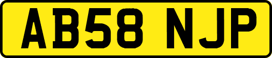 AB58NJP