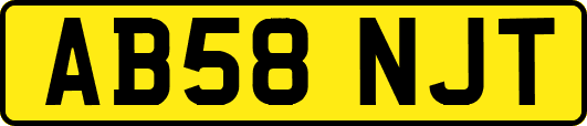 AB58NJT