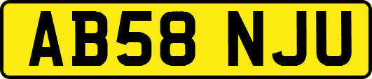 AB58NJU