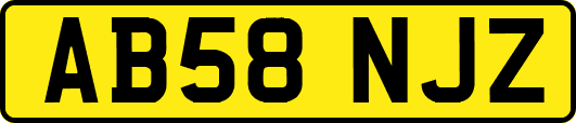 AB58NJZ