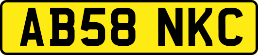 AB58NKC