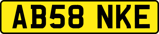 AB58NKE