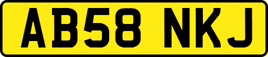 AB58NKJ