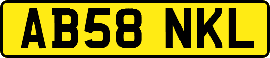 AB58NKL