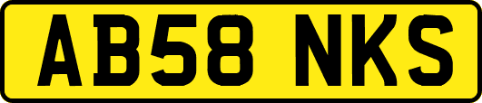 AB58NKS