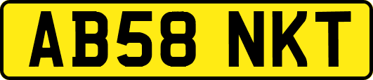 AB58NKT