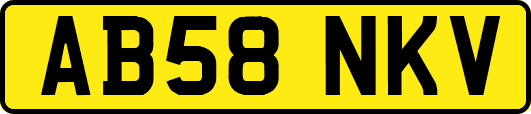 AB58NKV