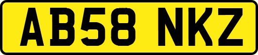 AB58NKZ