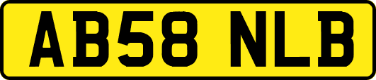 AB58NLB