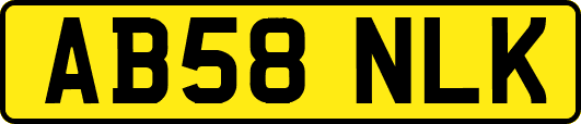 AB58NLK