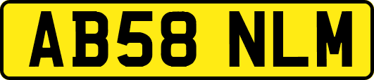 AB58NLM