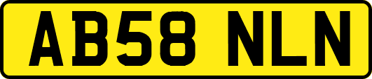 AB58NLN