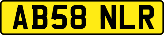 AB58NLR