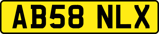 AB58NLX