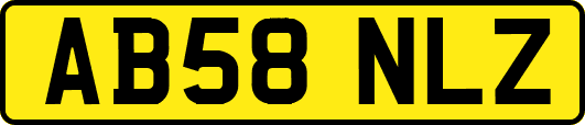 AB58NLZ