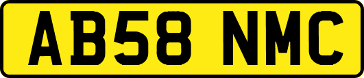 AB58NMC