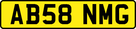 AB58NMG