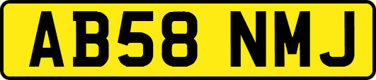 AB58NMJ