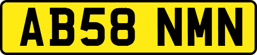 AB58NMN