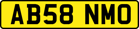 AB58NMO