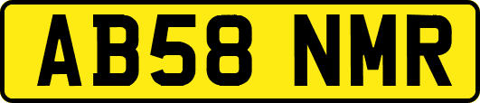 AB58NMR