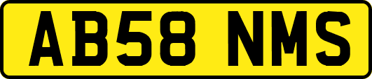 AB58NMS