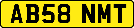 AB58NMT
