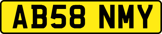 AB58NMY