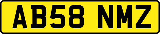 AB58NMZ
