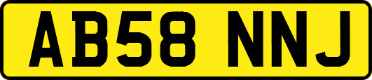 AB58NNJ