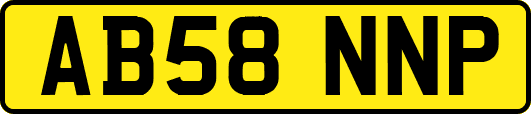 AB58NNP