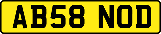 AB58NOD