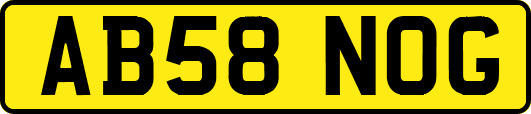 AB58NOG